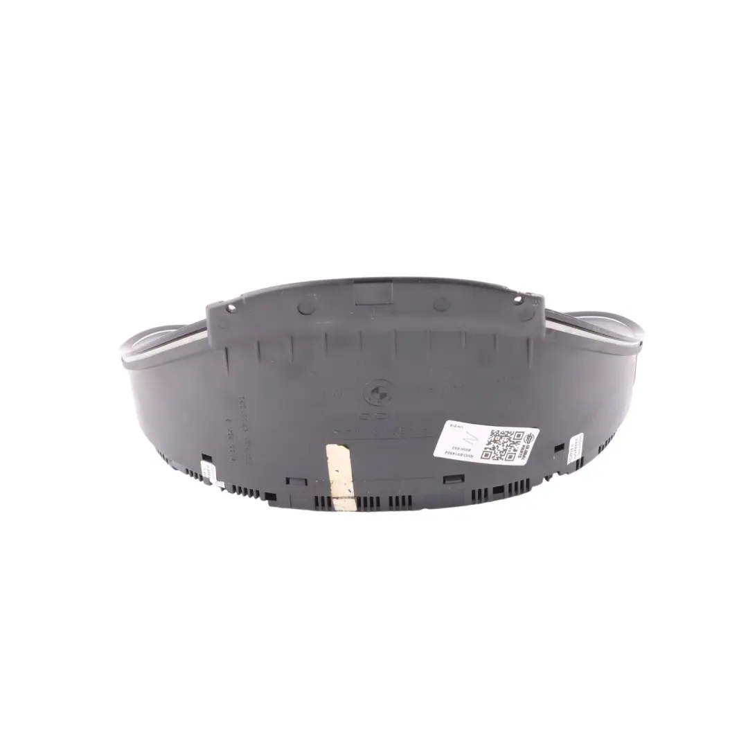 BMW X5 E53 Instrument Cluster Speedo Clocks Automatic Diesel 160K Miles - SKU RHD-6914904 - Part number 6914904
