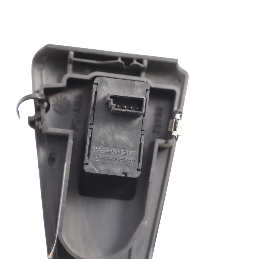 Switch Window Lifter Passenger's Side Left N/S to BMW 6 Series E63 E64 with Part number 6922250 BMW 6 Series E63 E64 Switch Window Lifter Passenger's Side Left N/S - SKU RHD-6922250 - Part number 6922250