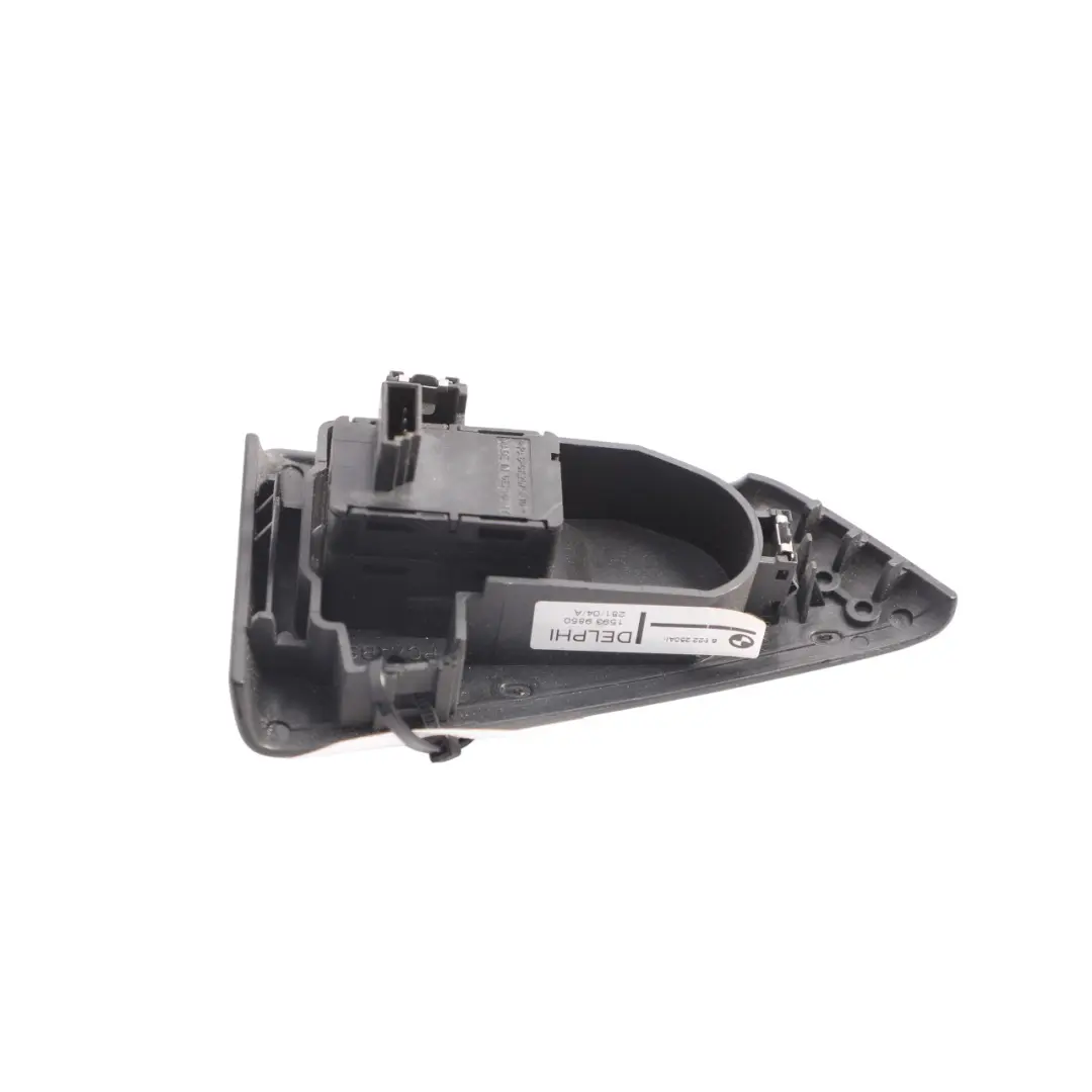 Switch Window Lifter Passenger's Side Left N/S to BMW 6 Series E63 E64 with Part number 6922250 BMW 6 Series E63 E64 Switch Window Lifter Passenger's Side Left N/S - SKU RHD-6922250 - Part number 6922250