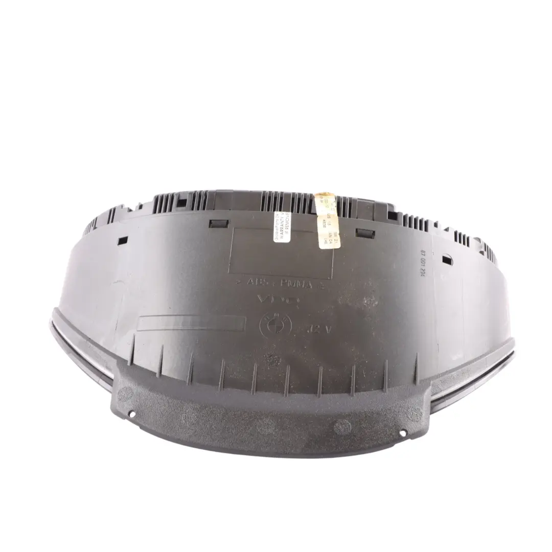 Instrument Cluster Speedo Clocks Automatic 115K MILE to BMW X5 E53 Diesel with Part number 6942217 BMW X5 E53 Diesel Instrument Cluster Speedo Clocks Automatic 115K MILE - SKU RHD-6942217-1 - Part number 6942217