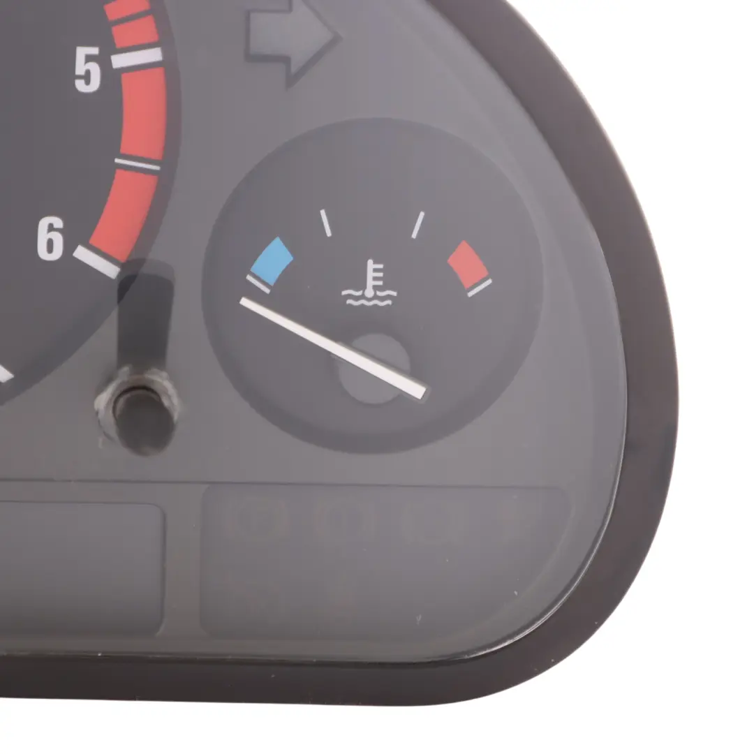 Instrument Cluster Speedo Clocks Automatic 115K MILE to BMW X5 E53 Diesel with Part number 6942217 BMW X5 E53 Diesel Instrument Cluster Speedo Clocks Automatic 115K MILE - SKU RHD-6942217-1 - Part number 6942217