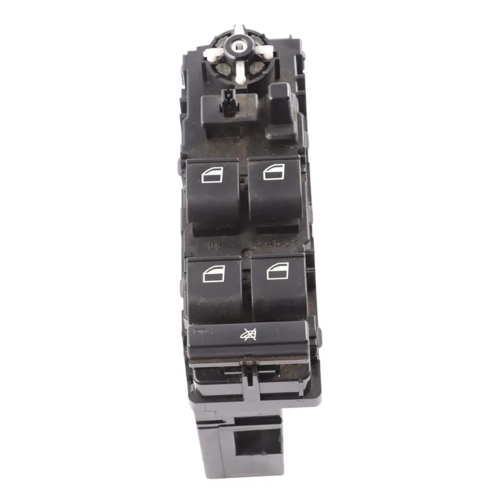 BMW X5 E53 Power Fold Right O/S Window Lifter Switch Unit Black 6952799