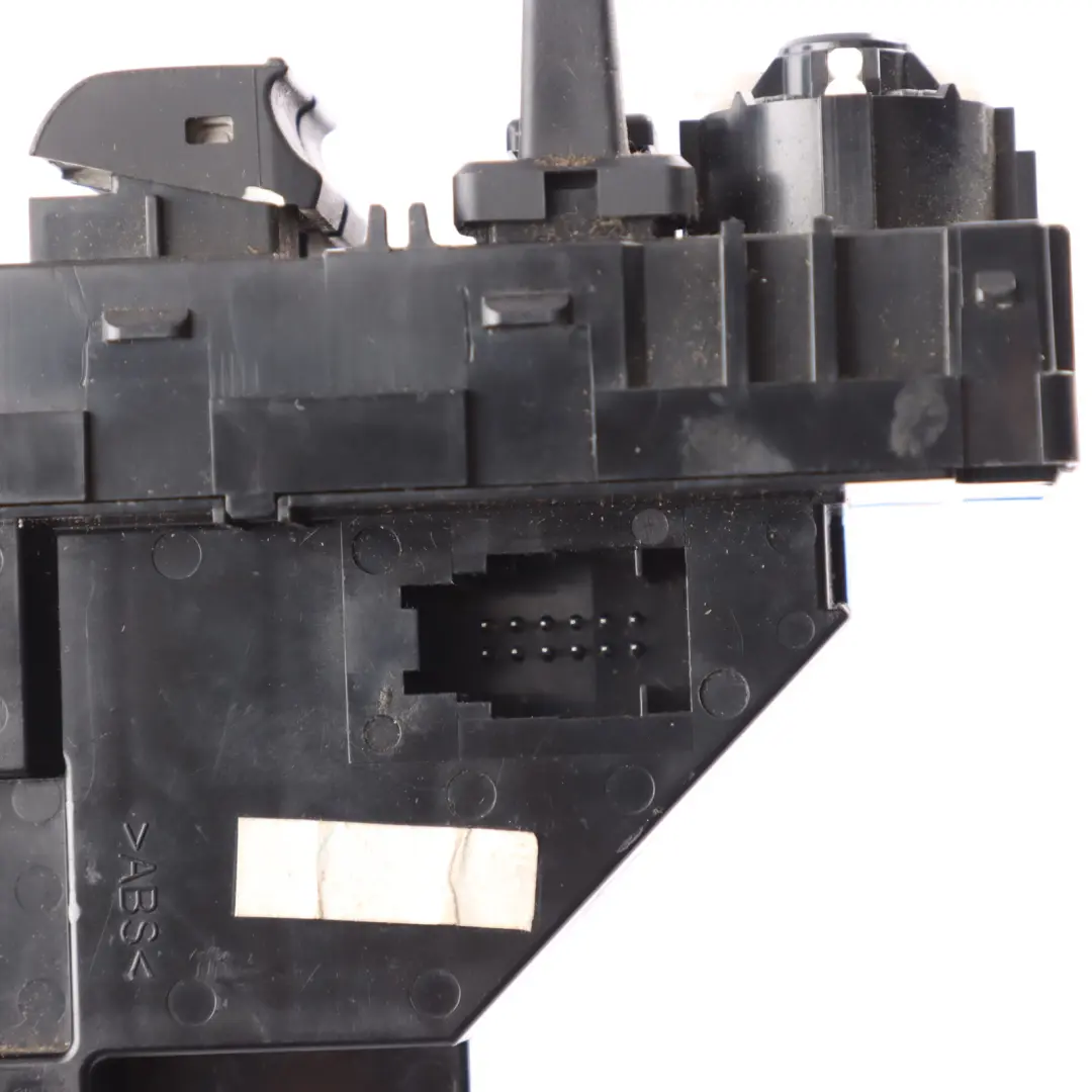 Fold Right O/S Window Lifter Switch Unit Black to BMW X5 E53 Power with Part number 6952799 BMW X5 E53 Power Fold Right O/S Window Lifter Switch Unit Black - SKU RHD-6952799-1 - Part number 6952799