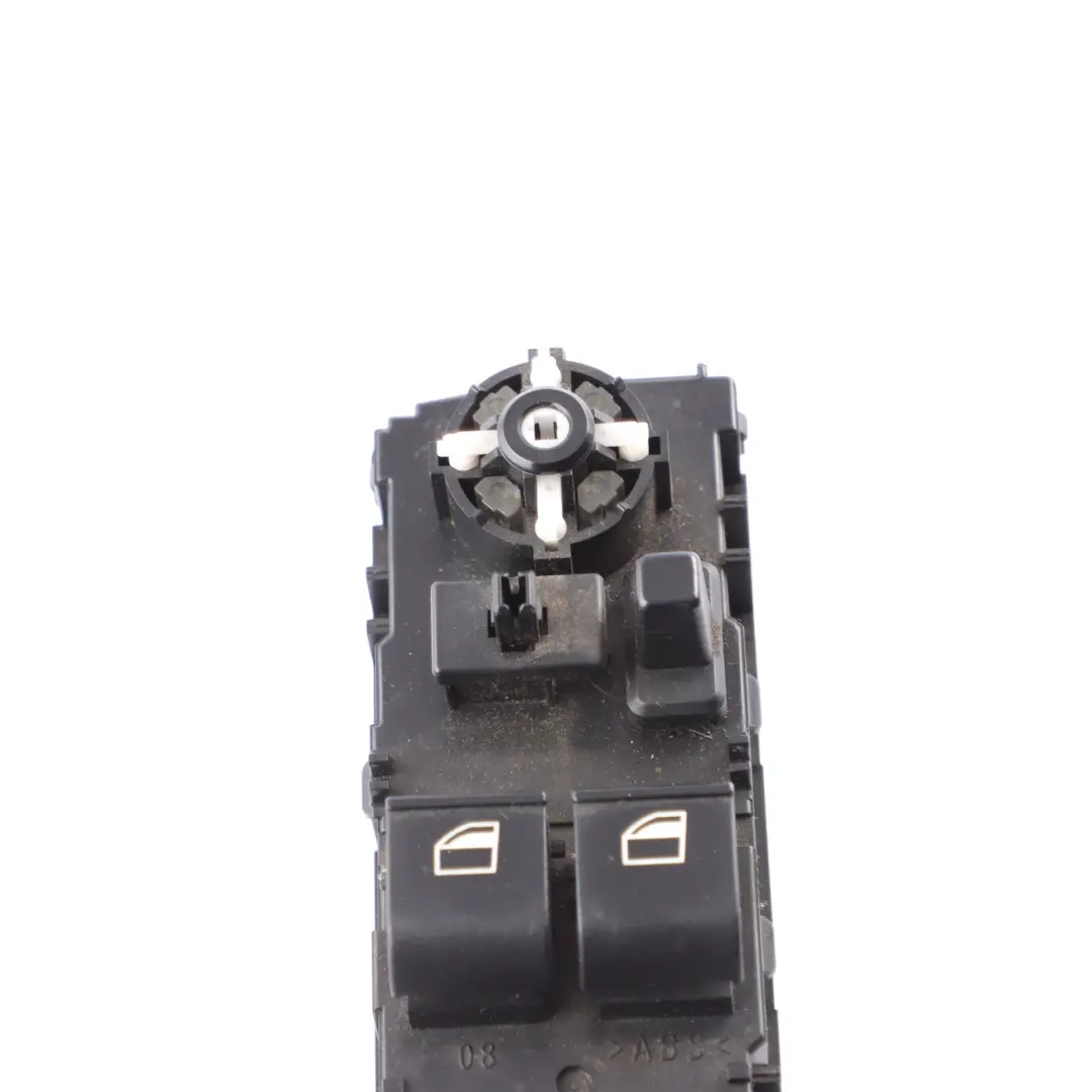 Fold Right O/S Window Lifter Switch Unit Black to BMW X5 E53 Power with Part number 6952799 BMW X5 E53 Power Fold Right O/S Window Lifter Switch Unit Black - SKU RHD-6952799-1 - Part number 6952799