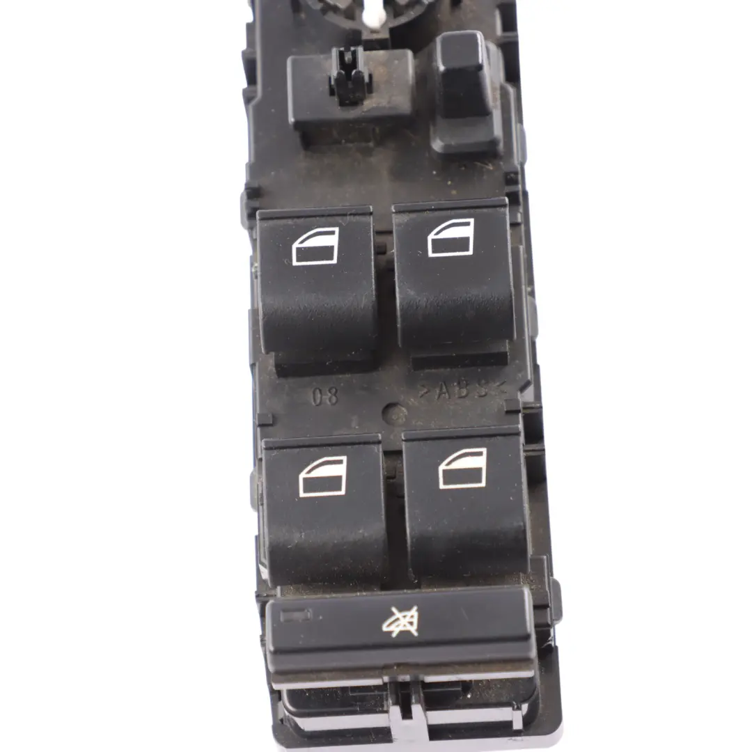 Fold Right O/S Window Lifter Switch Unit Black to BMW X5 E53 Power with Part number 6952799 BMW X5 E53 Power Fold Right O/S Window Lifter Switch Unit Black - SKU RHD-6952799-1 - Part number 6952799
