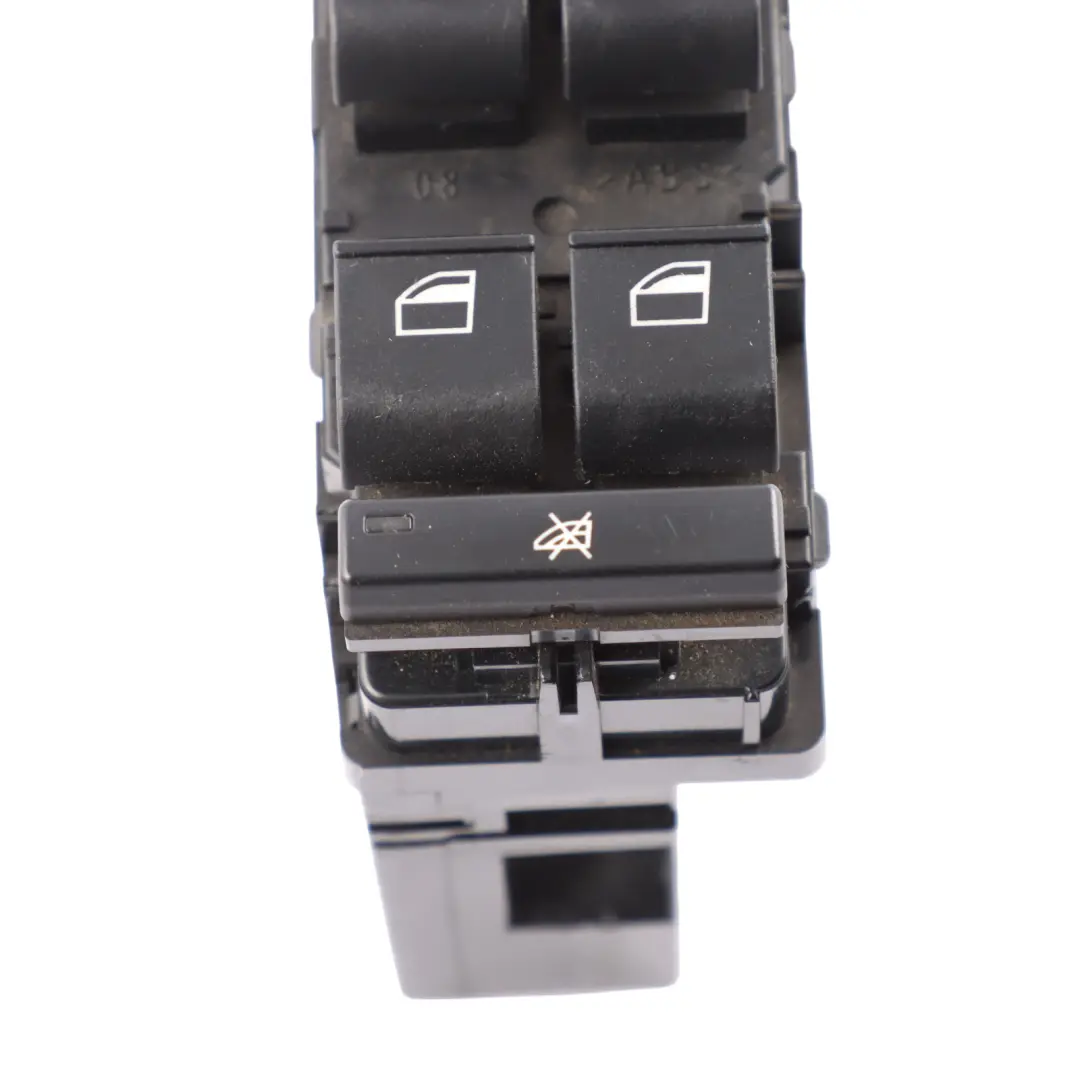 Fold Right O/S Window Lifter Switch Unit Black to BMW X5 E53 Power with Part number 6952799 BMW X5 E53 Power Fold Right O/S Window Lifter Switch Unit Black - SKU RHD-6952799-1 - Part number 6952799