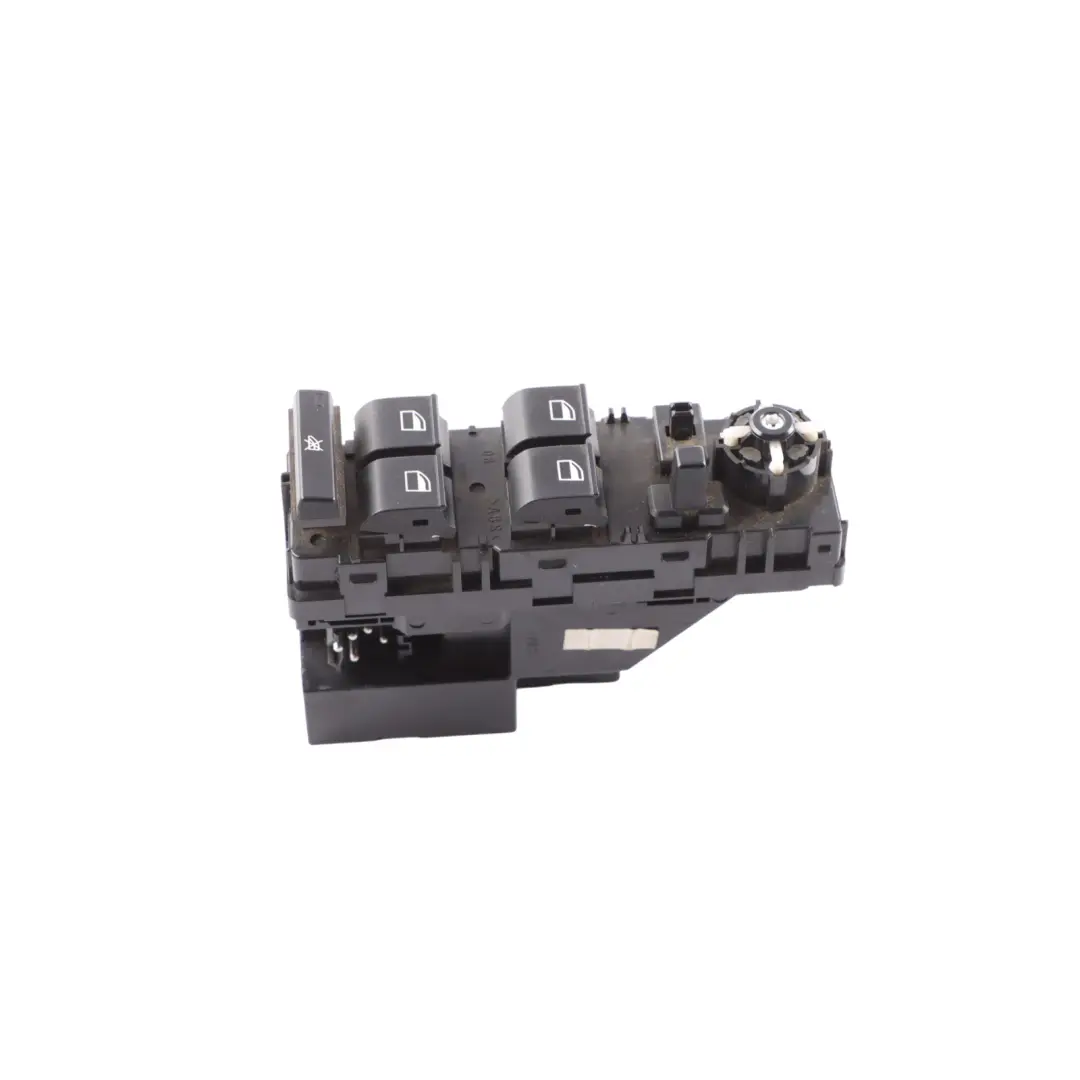 Fold Right O/S Window Lifter Switch Unit Black to BMW X5 E53 Power with Part number 6952799 BMW X5 E53 Power Fold Right O/S Window Lifter Switch Unit Black - SKU RHD-6952799-1 - Part number 6952799