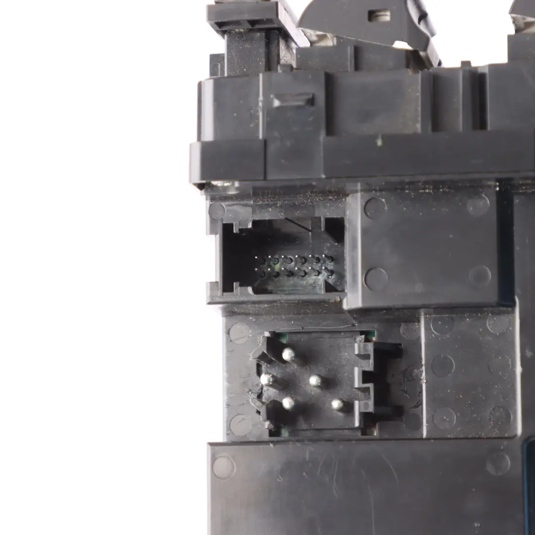 Fold Right O/S Window Lifter Switch Unit Black to BMW X5 E53 Power with Part number 6952799 BMW X5 E53 Power Fold Right O/S Window Lifter Switch Unit Black - SKU RHD-6952799-1 - Part number 6952799