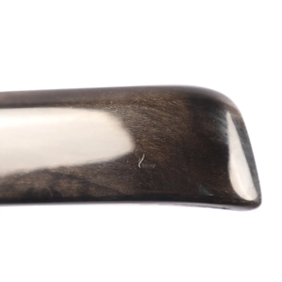 BMW E93 Dashboard Centre Console Interior Trim Cover Set Poplar Woodgrain Grey - SKU RHD-6958025-5 - Part number 6958025