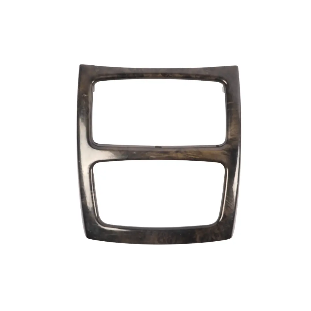 Dashboard Centre Console Interior Trim Cover Set Poplar Woodgrain Grey to BMW E93 with Part number 6958025 BMW E93 Dashboard Centre Console Interior Trim Cover Set Poplar Woodgrain Grey - SKU RHD-6958025-5 - Part number 6958025