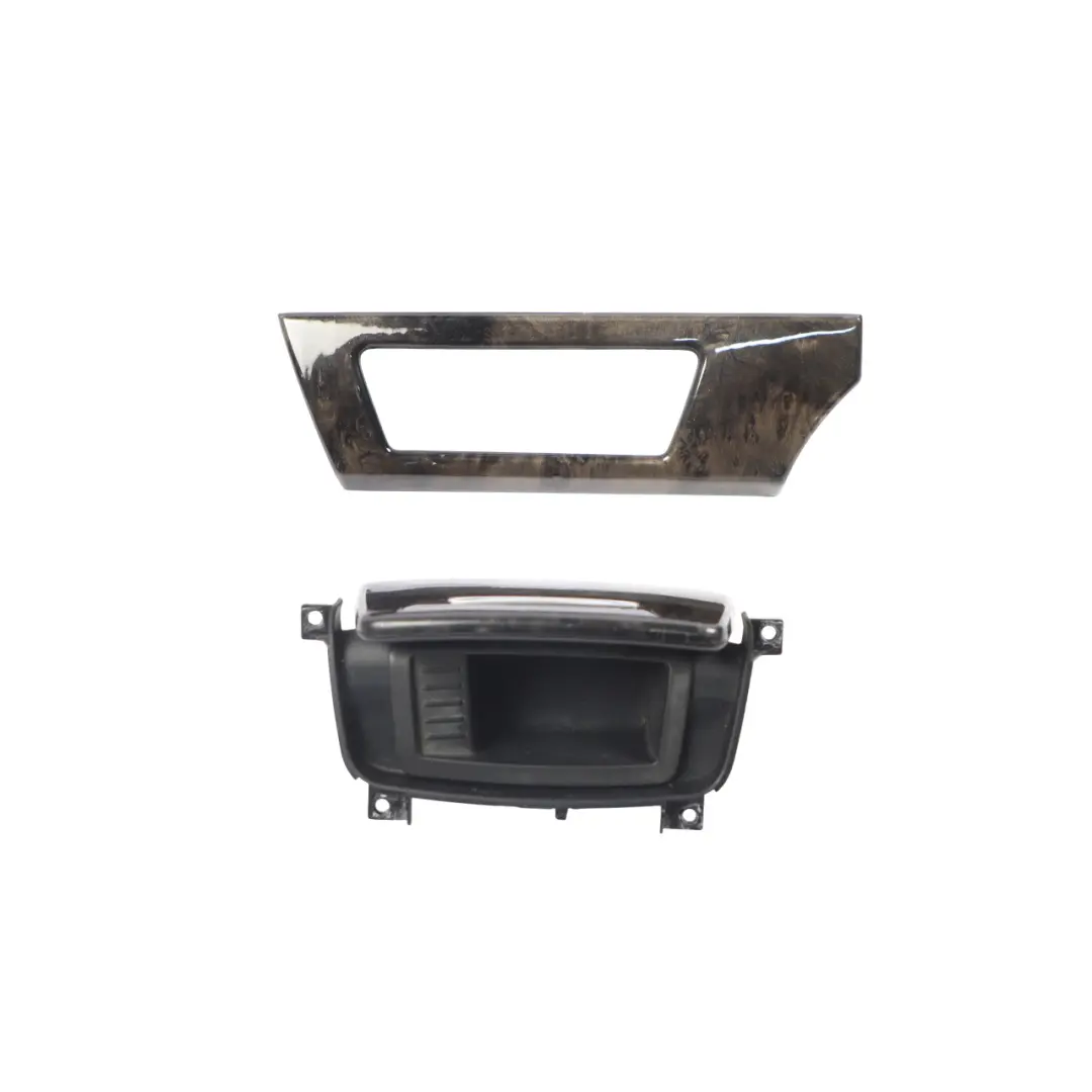 Dashboard Centre Console Interior Trim Cover Set Poplar Woodgrain Grey to BMW E93 with Part number 6958025 BMW E93 Dashboard Centre Console Interior Trim Cover Set Poplar Woodgrain Grey - SKU RHD-6958025-5 - Part number 6958025