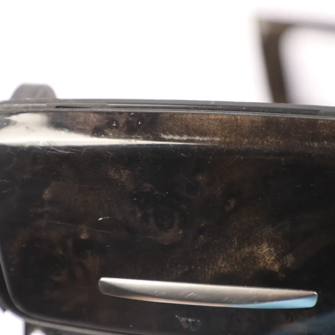 Dashboard Centre Console Interior Trim Cover Set Poplar Woodgrain Grey to BMW E93 with Part number 6958025 BMW E93 Dashboard Centre Console Interior Trim Cover Set Poplar Woodgrain Grey - SKU RHD-6958025-5 - Part number 6958025