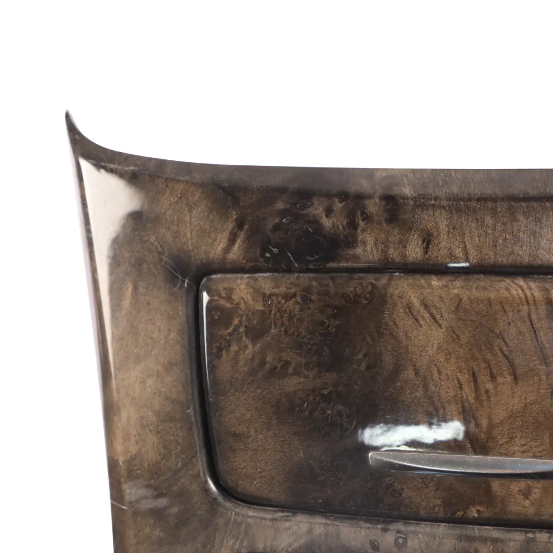 Dashboard Centre Console Interior Trim Cover Set Poplar Woodgrain Grey to BMW E93 with Part number 6958025 BMW E93 Dashboard Centre Console Interior Trim Cover Set Poplar Woodgrain Grey - SKU RHD-6958025-5 - Part number 6958025