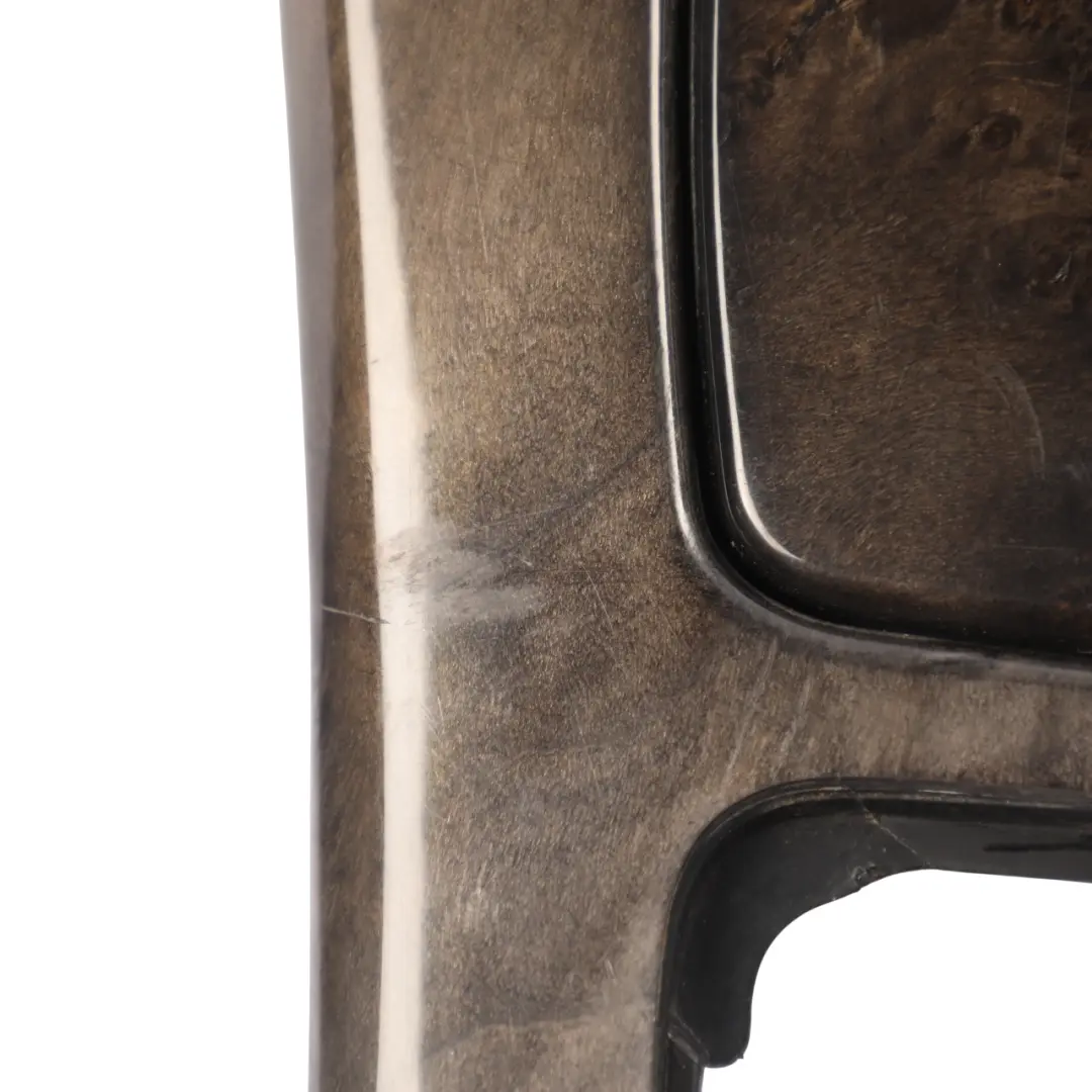 Dashboard Centre Console Interior Trim Cover Set Poplar Woodgrain Grey to BMW E93 with Part number 6958025 BMW E93 Dashboard Centre Console Interior Trim Cover Set Poplar Woodgrain Grey - SKU RHD-6958025-5 - Part number 6958025