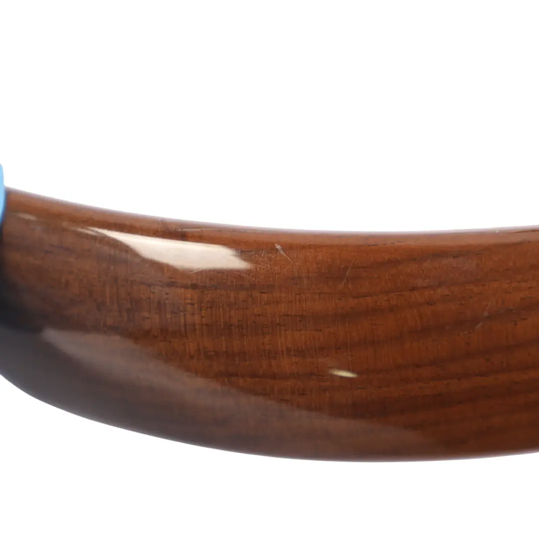 BMW E87 Interior Trim Set Dashboard Ashtray Cover Console Wood Walnut Light - SKU RHD-6966498 - Part number Trim, instrument panel, walnut