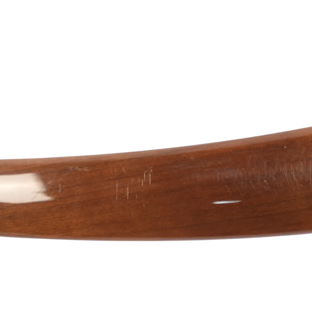 BMW E87 Interior Trim Set Dashboard Ashtray Cover Console Wood Walnut Light - SKU RHD-6966498 - Part number Trim, instrument panel, walnut