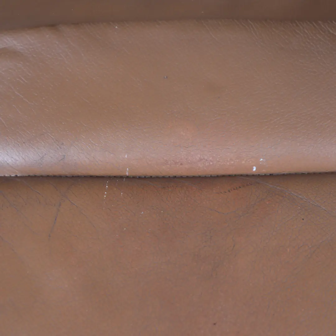 Front Seat Sport Heated Memory Settel Brown Leather Right O/S to BMW X5 E70 X6 E71 with Part number 6974525 BMW X5 E70 X6 E71 Front Seat Sport Heated Memory Settel Brown Leather Right O/S - SKU RHD-6974525-1 - Part number 6974525