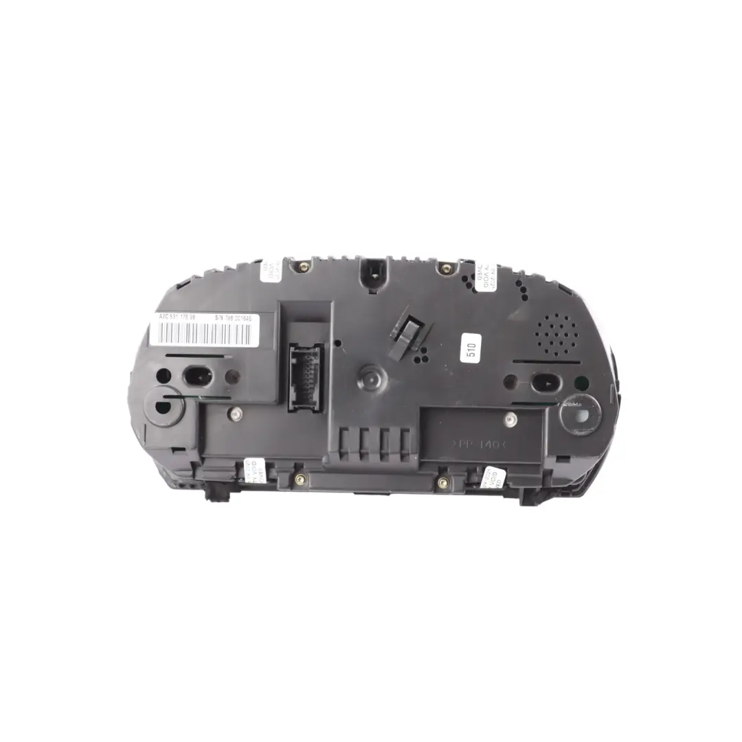 BMW E84 E90 E91 Instrument Cluster Speedo Clocks Automatic - SKU RHD-6974666 - Part number 6974666