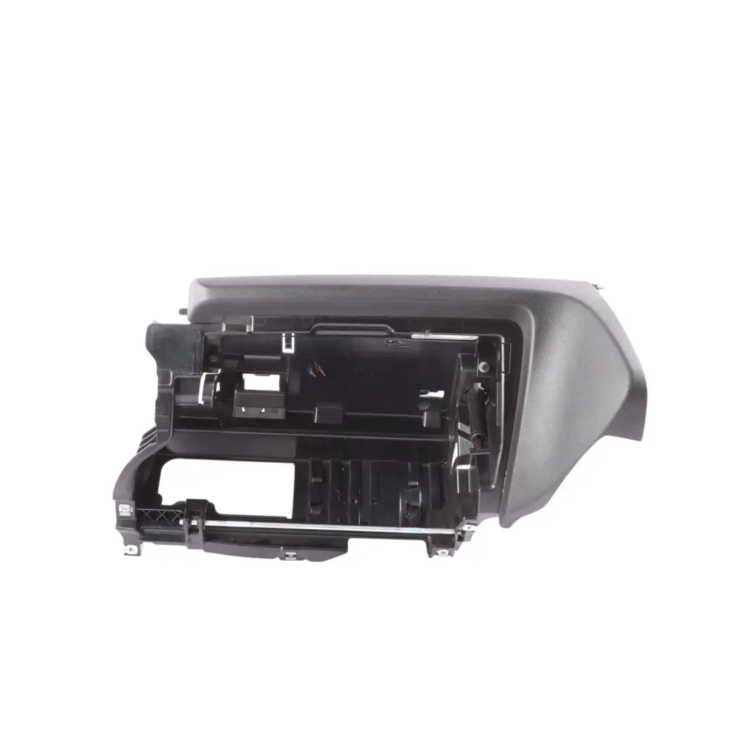 Cover, glove box dash dashboard to BMW 1 SERIES E81 E82 E87N E87 LCI E88 with Part number 51166982810 BMW 1 SERIES E81 E82 E87N E87 LCI E88 Cover, glove box dash dashboard - SKU rhd-6982806-4 - Part number 51166982810