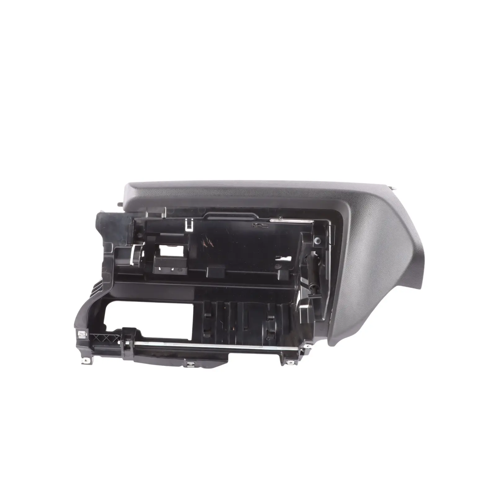 BMW 1 SERIES E81 E82 E87N E87 LCI E88 Cover, glove box dash dashboard