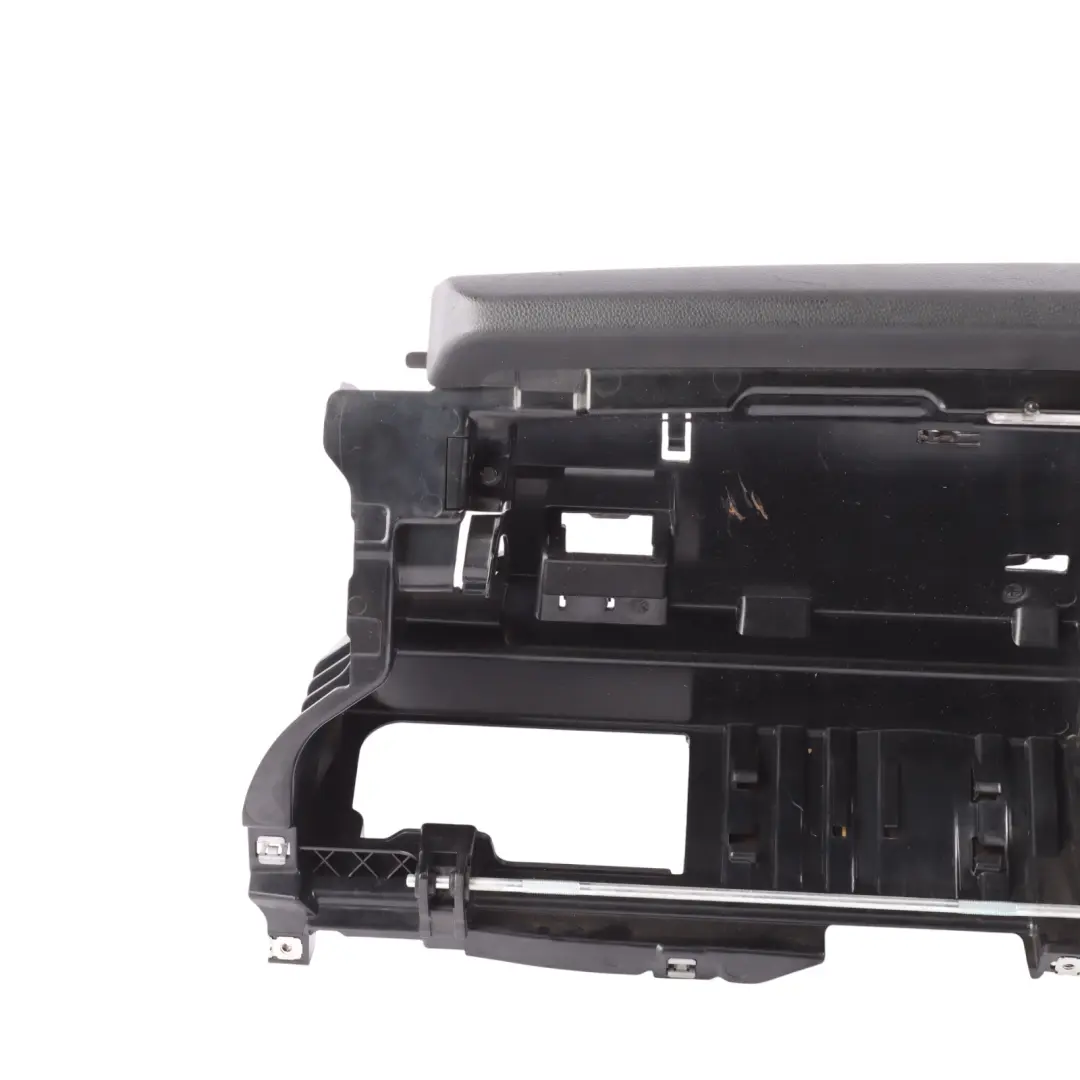 Cover, glove box dash dashboard to BMW 1 SERIES E81 E82 E87N E87 LCI E88 with Part number 51166982810 BMW 1 SERIES E81 E82 E87N E87 LCI E88 Cover, glove box dash dashboard - SKU rhd-6982806-4 - Part number 51166982810