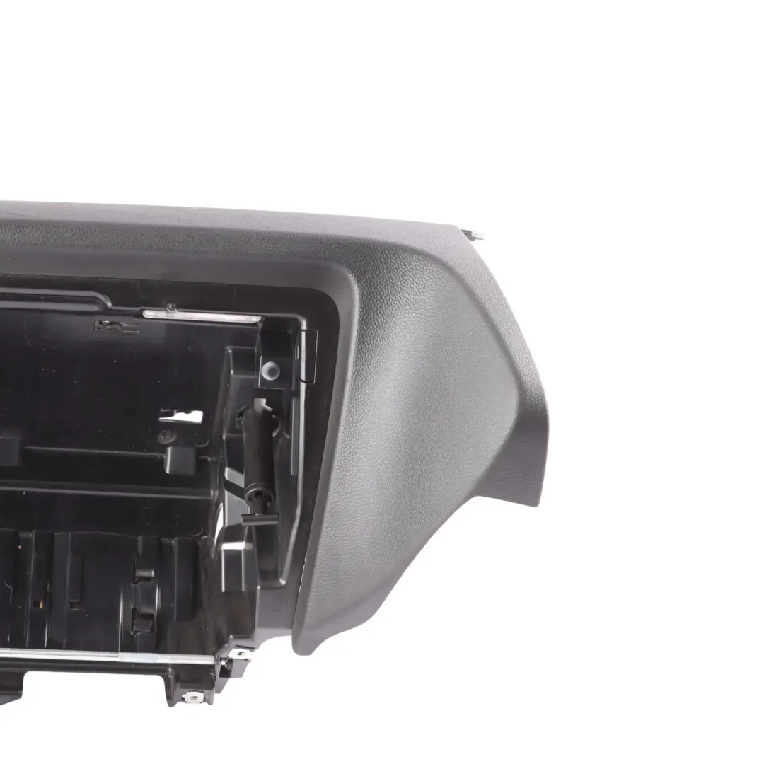 Cover, glove box dash dashboard to BMW 1 SERIES E81 E82 E87N E87 LCI E88 with Part number 51166982810 BMW 1 SERIES E81 E82 E87N E87 LCI E88 Cover, glove box dash dashboard - SKU rhd-6982806-4 - Part number 51166982810