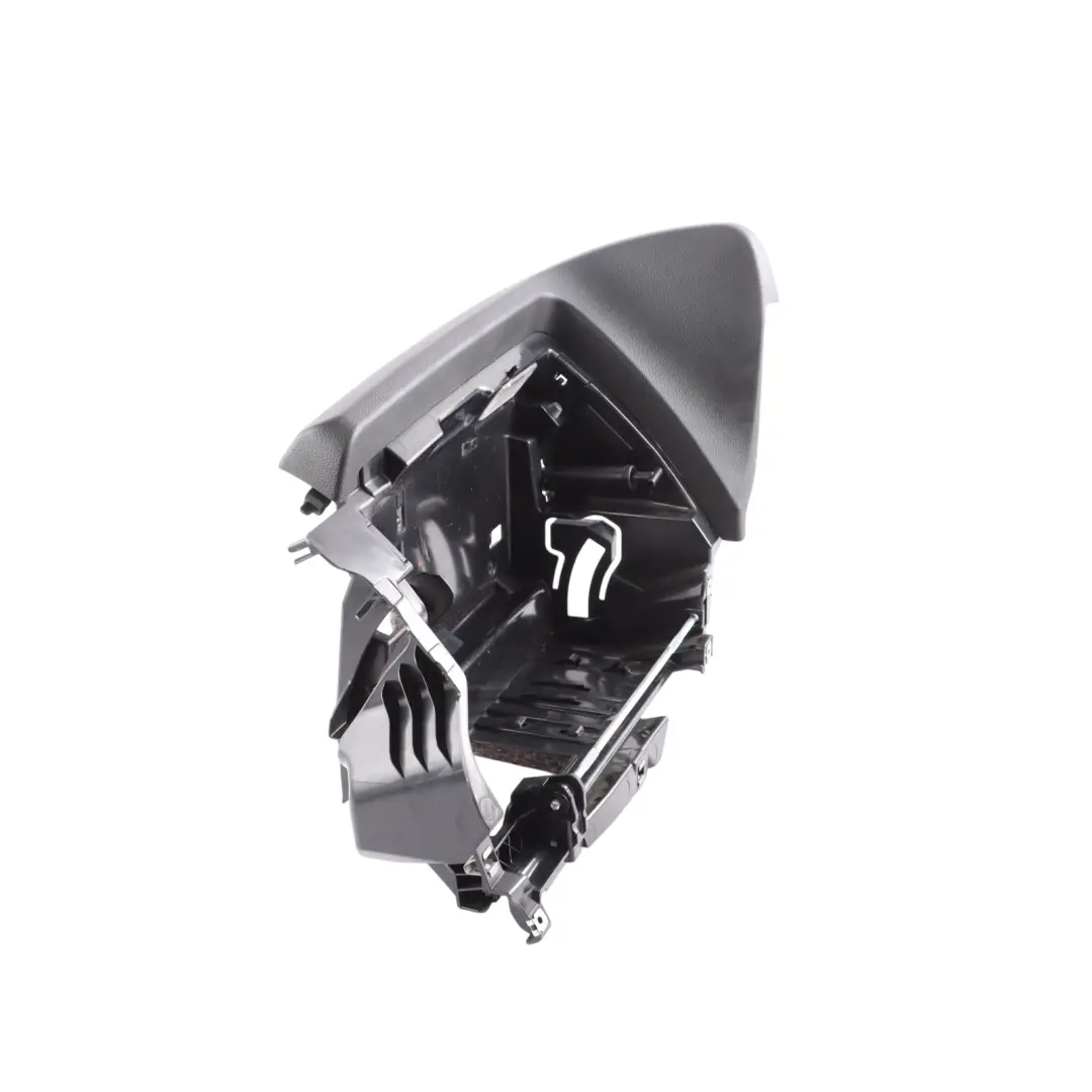 Cover, glove box dash dashboard to BMW 1 SERIES E81 E82 E87N E87 LCI E88 with Part number 51166982810 BMW 1 SERIES E81 E82 E87N E87 LCI E88 Cover, glove box dash dashboard - SKU rhd-6982806-4 - Part number 51166982810