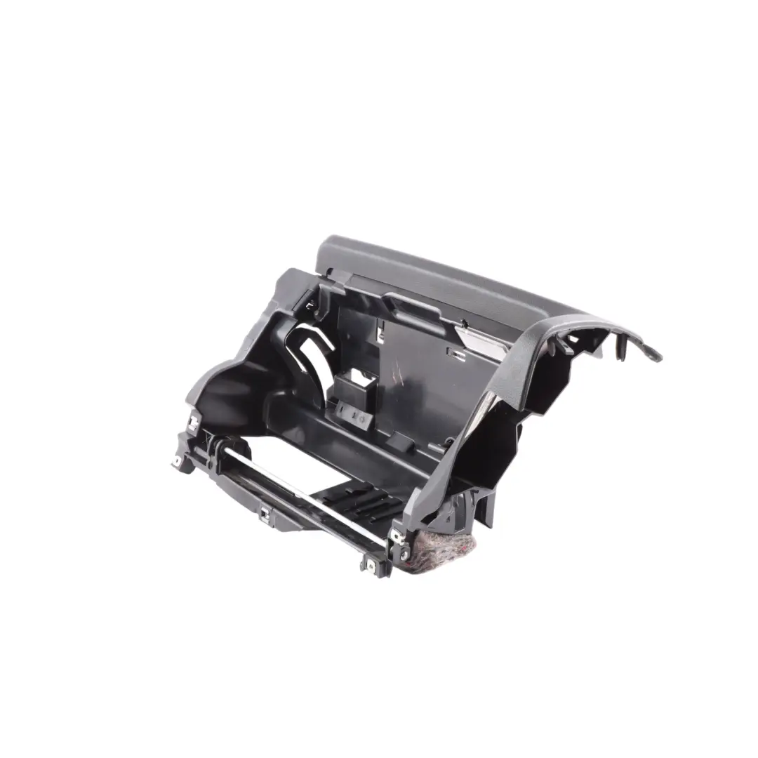 Cover, glove box dash dashboard to BMW 1 SERIES E81 E82 E87N E87 LCI E88 with Part number 51166982810 BMW 1 SERIES E81 E82 E87N E87 LCI E88 Cover, glove box dash dashboard - SKU rhd-6982806-4 - Part number 51166982810