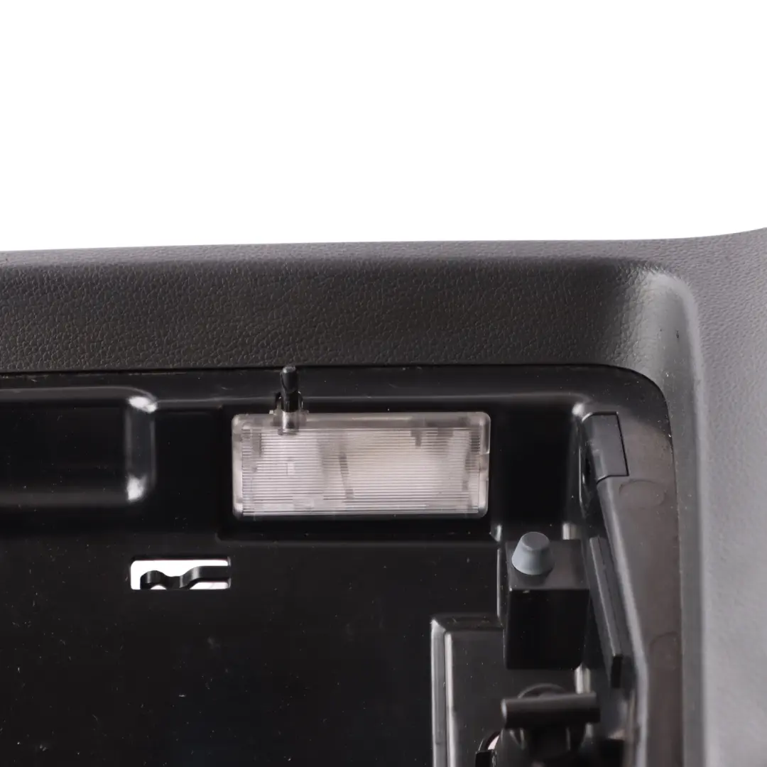 Cover, glove box dash dashboard to BMW 1 SERIES E81 E82 E87N E87 LCI E88 with Part number 51166982810 BMW 1 SERIES E81 E82 E87N E87 LCI E88 Cover, glove box dash dashboard - SKU rhd-6982806-4 - Part number 51166982810