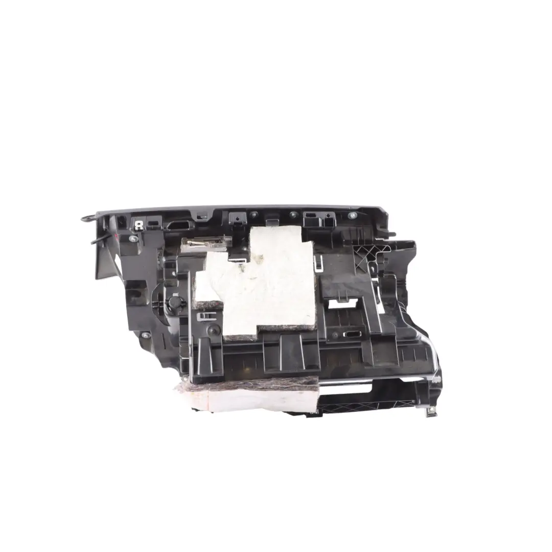 Cover, glove box dash dashboard to BMW 1 SERIES E81 E82 E87N E87 LCI E88 with Part number 51166982810 BMW 1 SERIES E81 E82 E87N E87 LCI E88 Cover, glove box dash dashboard - SKU rhd-6982806-4 - Part number 51166982810