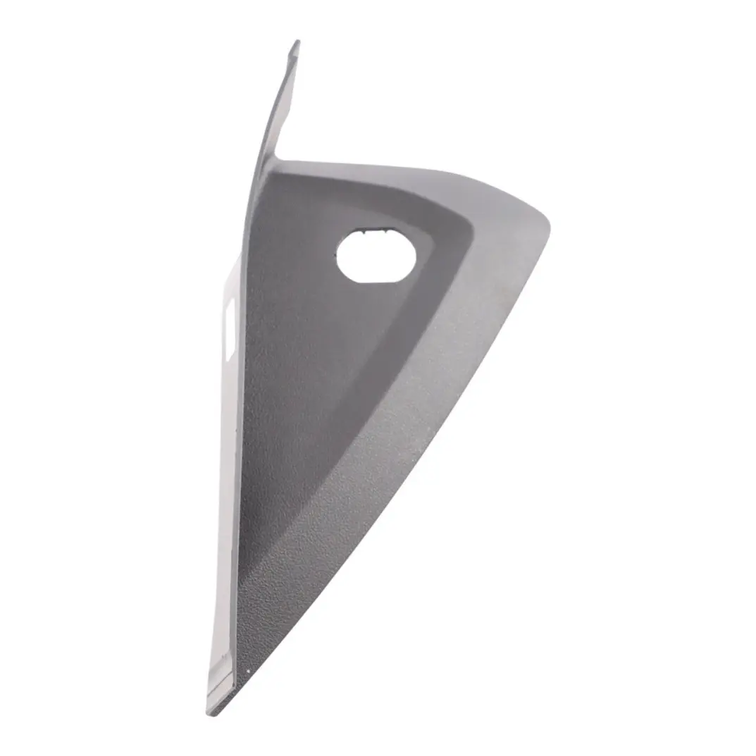 BMW F44 Gran Coupe Dashboard End Air Module On Off Instrument Trim Cover - SKU RHD-6994117 - Part number 6994117