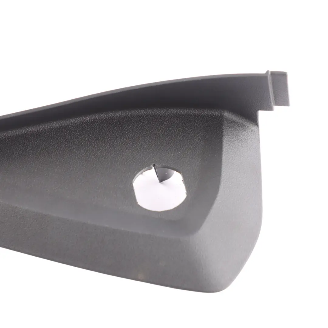 Dashboard End Air Module On Off Instrument Trim Cover to BMW F44 Gran Coupe with Part number 6994117 BMW F44 Gran Coupe Dashboard End Air Module On Off Instrument Trim Cover - SKU RHD-6994117 - Part number 6994117