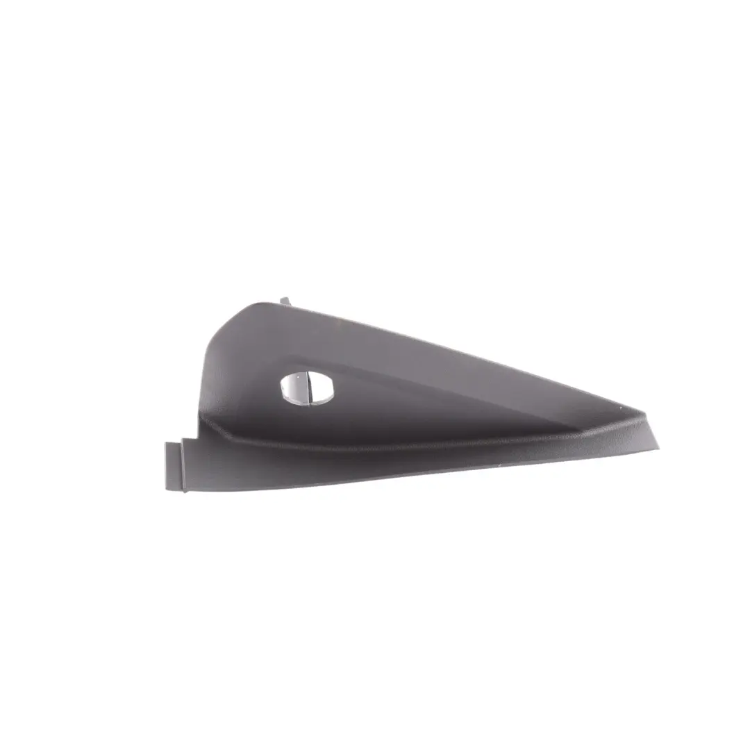 Dashboard End Air Module On Off Instrument Trim Cover to BMW F44 Gran Coupe with Part number 6994117 BMW F44 Gran Coupe Dashboard End Air Module On Off Instrument Trim Cover - SKU RHD-6994117 - Part number 6994117