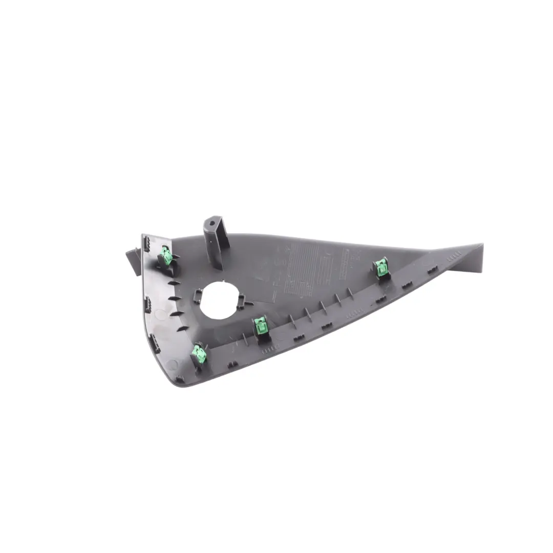 Dashboard End Air Module On Off Instrument Trim Cover to BMW F44 Gran Coupe with Part number 6994117 BMW F44 Gran Coupe Dashboard End Air Module On Off Instrument Trim Cover - SKU RHD-6994117 - Part number 6994117