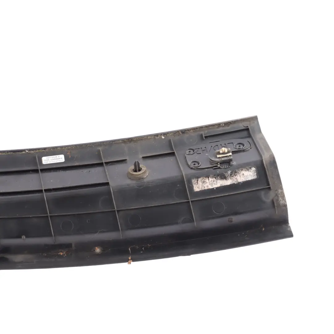 Ford Transit Mk7 Windscreen Side Scuttle Panel Front Left N/S 6C11-V01915-AGYYGY - SKU RHD-6C11-V01915-AGYYGY - Part number 6C11-V01915-AC