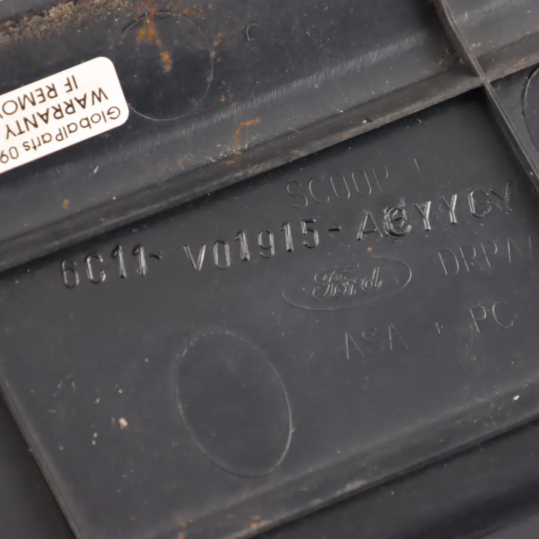 Windscreen Side Scuttle Panel Front Left N/S 6C11-V01915-AGYYGY to Ford Transit Mk7 with Part number 6C11-V01915-AC Ford Transit Mk7 Windscreen Side Scuttle Panel Front Left N/S 6C11-V01915-AGYYGY - SKU RHD-6C11-V01915-AGYYGY - Part number 6C11-V01915-AC