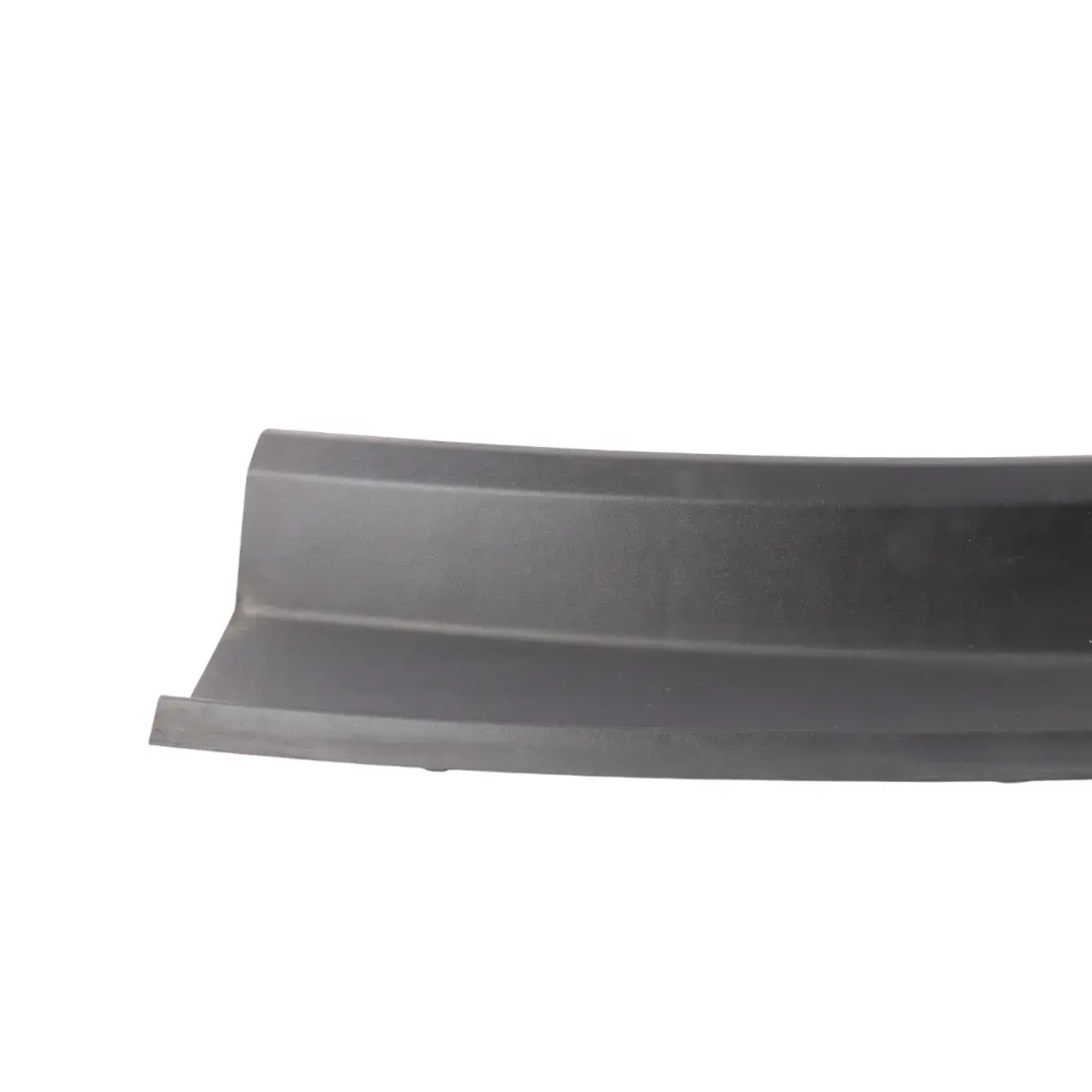 Ford Transit Mk7 Windscreen Side Scuttle Panel Front Left N/S 6C11-V01915-AGYYGY - SKU RHD-6C11-V01915-AGYYGY - Part number 6C11-V01915-AC