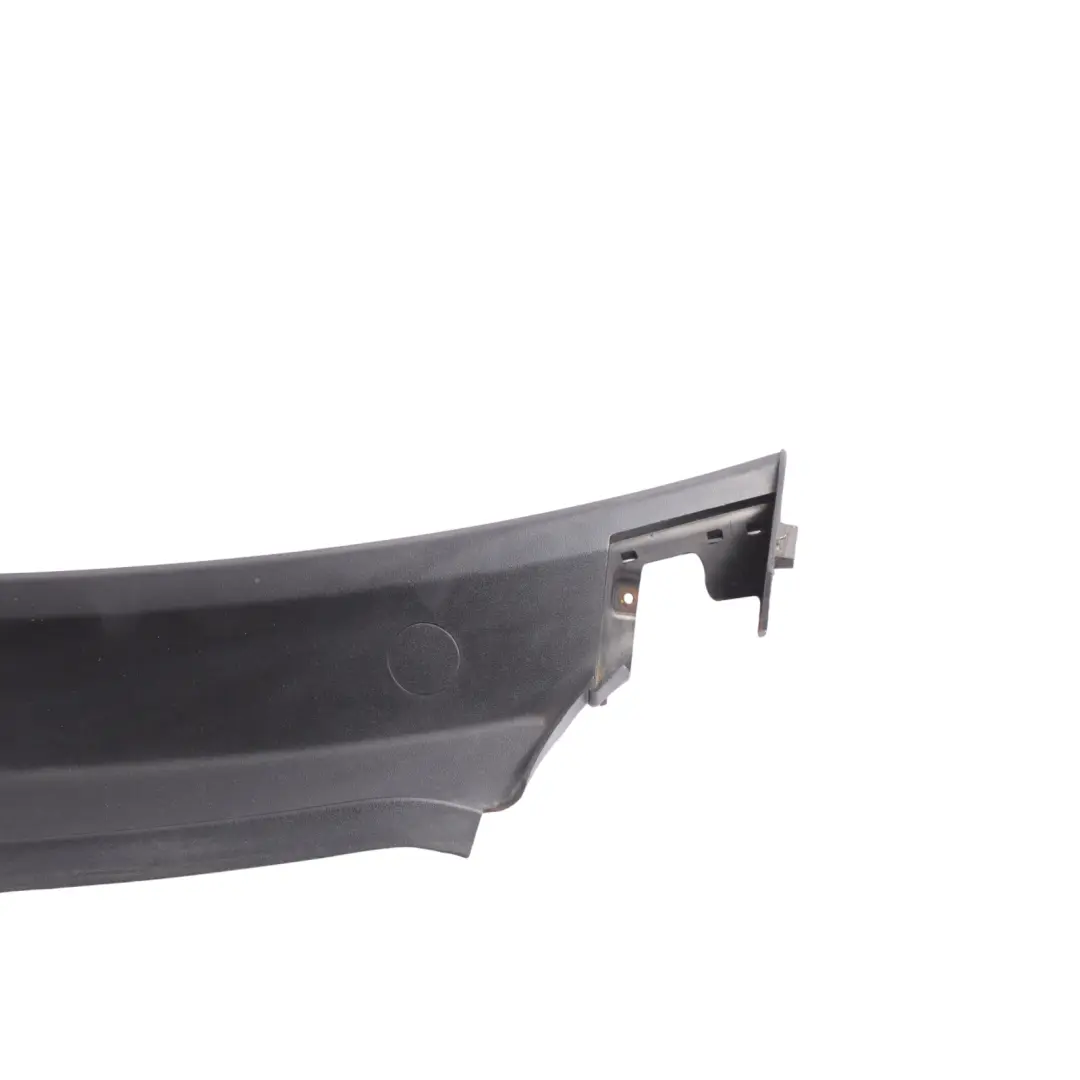 Ford Transit Mk7 Windscreen Side Scuttle Panel Front Left N/S 6C11-V01915-AGYYGY - SKU RHD-6C11-V01915-AGYYGY - Part number 6C11-V01915-AC