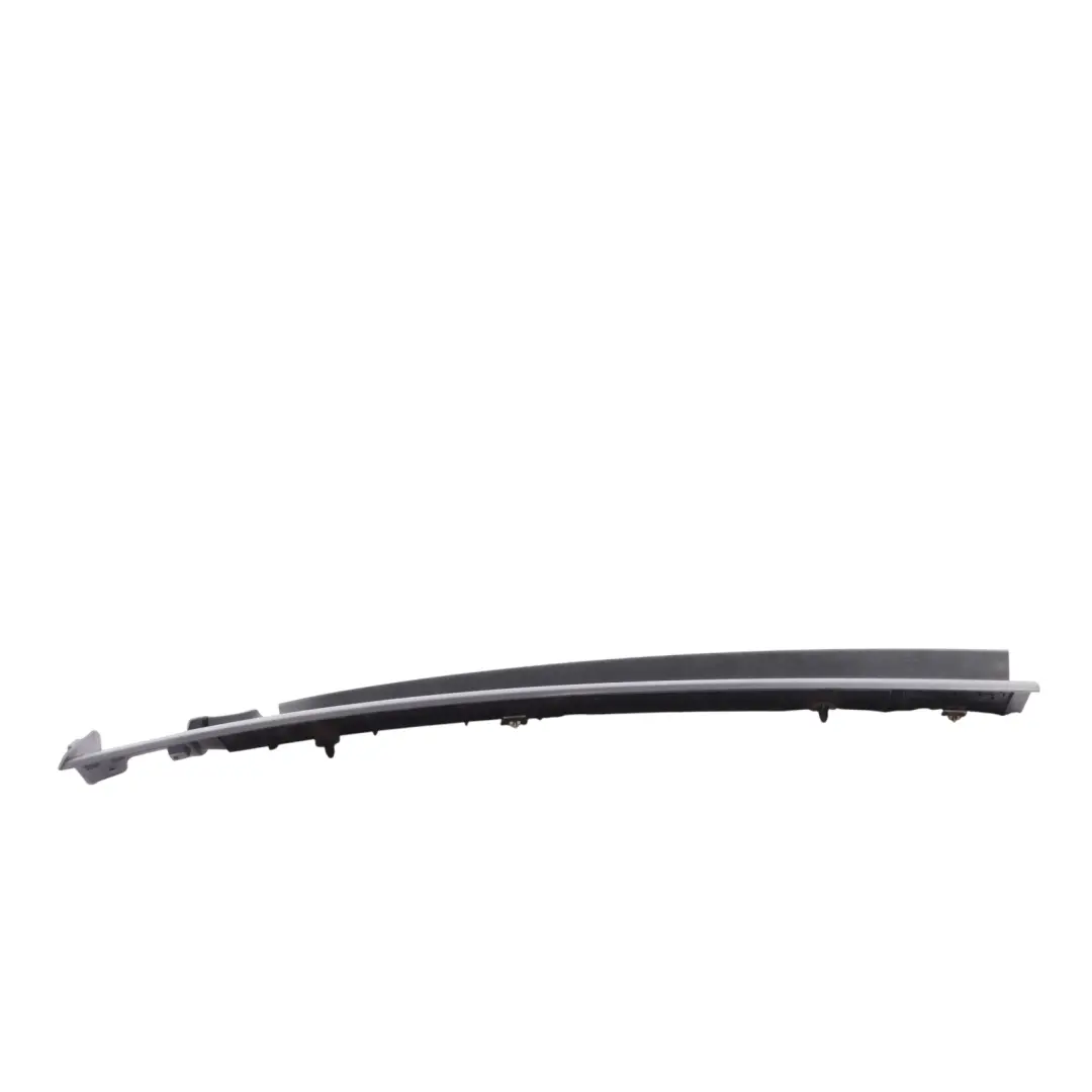 Ford Transit Mk7 Windscreen Side Scuttle Panel Front Left N/S 6C11-V01915-AGYYGY - SKU RHD-6C11-V01915-AGYYGY - Part number 6C11-V01915-AC