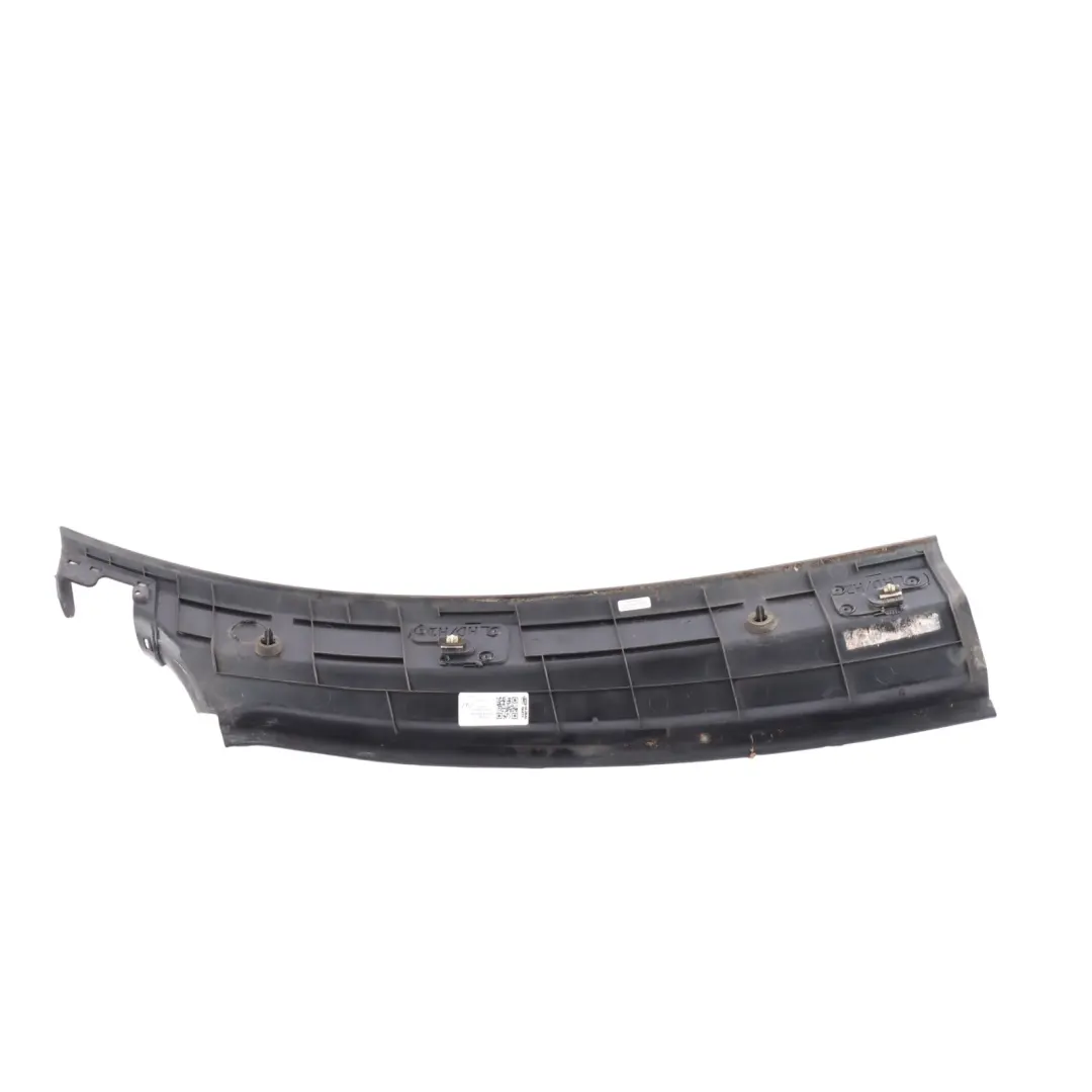 Ford Transit Mk7 Windscreen Side Scuttle Panel Front Left N/S 6C11-V01915-AGYYGY - SKU RHD-6C11-V01915-AGYYGY - Part number 6C11-V01915-AC