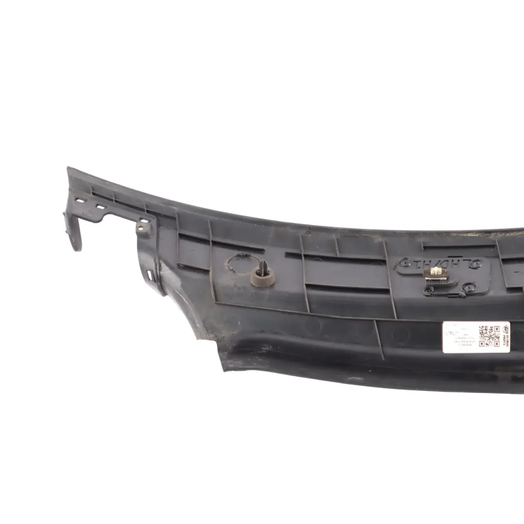 Ford Transit Mk7 Windscreen Side Scuttle Panel Front Left N/S 6C11-V01915-AGYYGY - SKU RHD-6C11-V01915-AGYYGY - Part number 6C11-V01915-AC