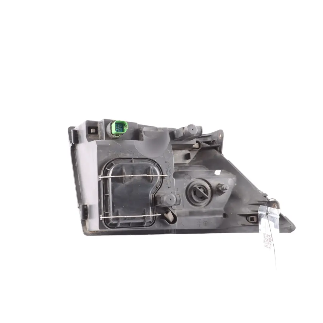 Headlamp Headlight Lamp Front Right O/S to Ford Transit MK7 with Part number 6C1113W029BG Ford Transit MK7 Headlamp Headlight Lamp Front Right O/S - SKU RHD-6C1113W029BG - Part number 6C1113W029BG