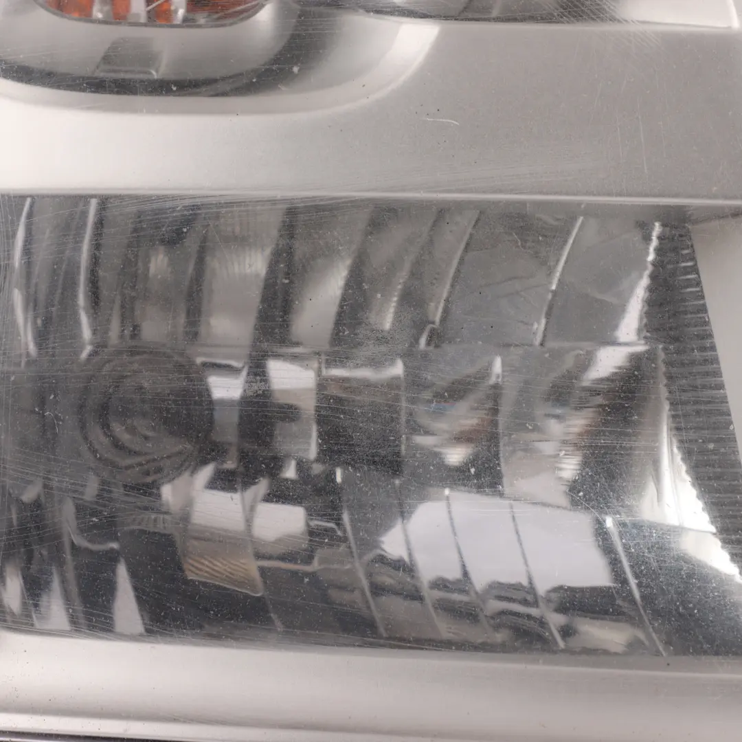 Ford Transit MK7 Headlamp Headlight Lamp Front Right O/S - SKU RHD-6C1113W029BG - Part number 6C1113W029BG