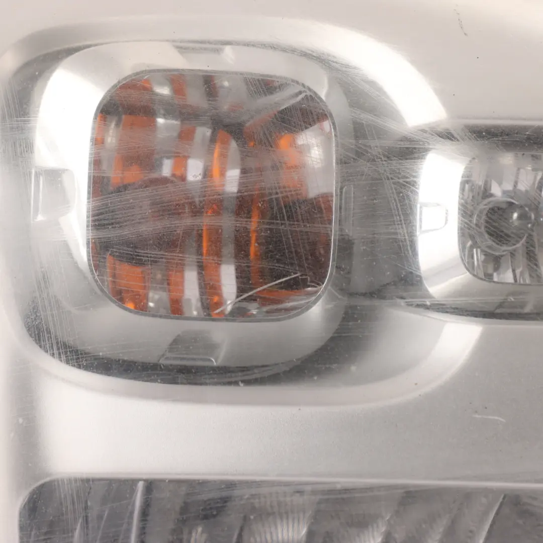 Ford Transit MK7 Headlamp Headlight Lamp Front Right O/S - SKU RHD-6C1113W029BG - Part number 6C1113W029BG