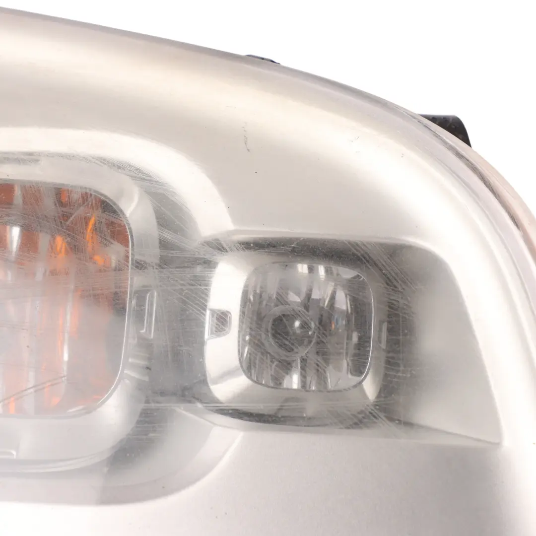 Headlamp Headlight Lamp Front Right O/S to Ford Transit MK7 with Part number 6C1113W029BG Ford Transit MK7 Headlamp Headlight Lamp Front Right O/S - SKU RHD-6C1113W029BG - Part number 6C1113W029BG