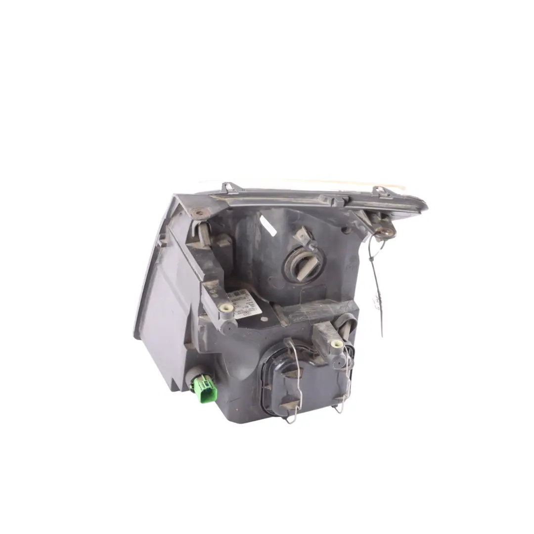 Ford Transit MK7 Headlamp Headlight Lamp Front Right O/S - SKU RHD-6C1113W029BG - Part number 6C1113W029BG