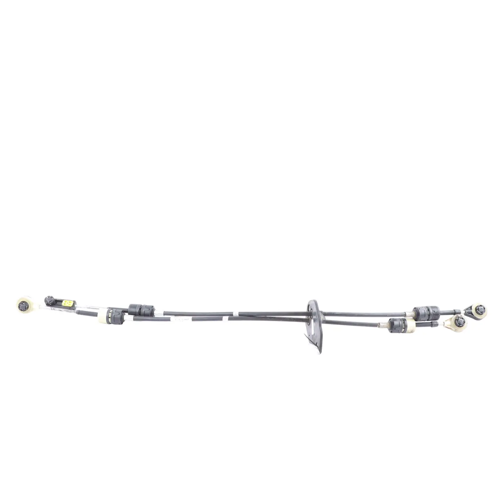 Ford Transit Mk7 Manual Gearbox Shifter Lever Linkage Cables 6C1R-7E395-LF