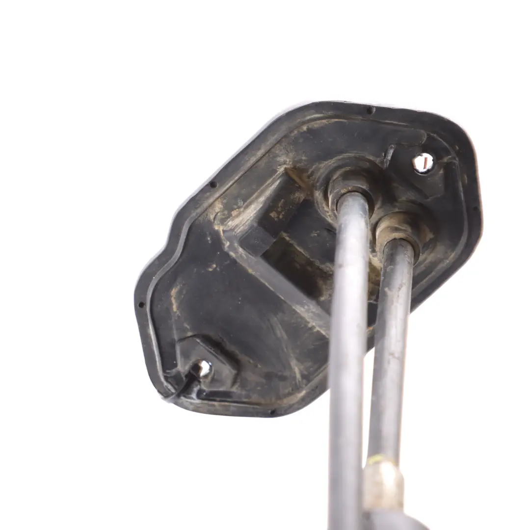 Ford Transit Mk7 Manual Gearbox Shifter Lever Linkage Cables - SKU RHD-6C1R-7E395-LF - Part number 6C1R-7E395-LF