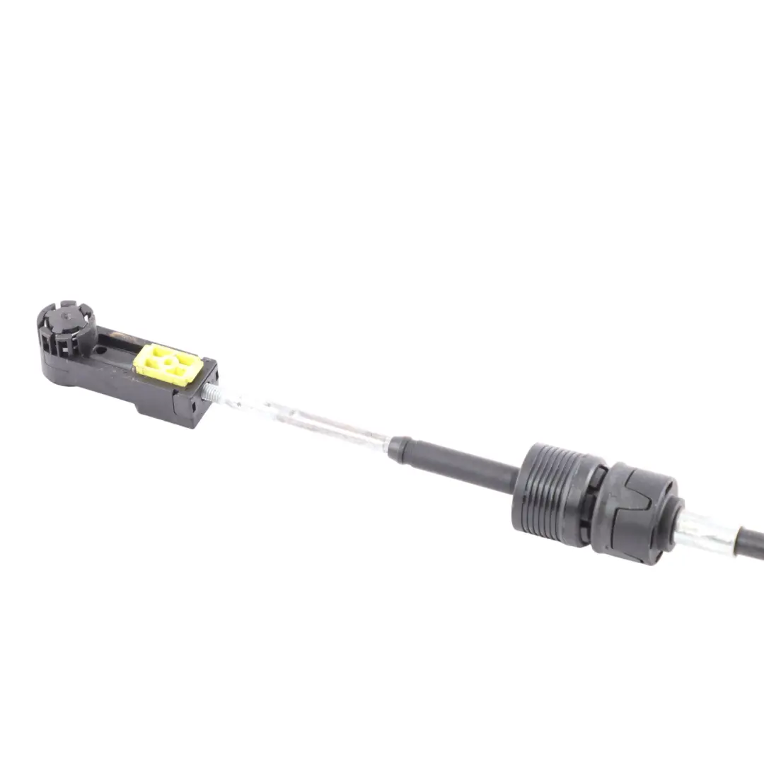 Gearbox Shifter Lever Linkage Cables to Ford Transit Mk7 Manual with Part number 6C1R-7E395-LF Ford Transit Mk7 Manual Gearbox Shifter Lever Linkage Cables - SKU RHD-6C1R-7E395-LF - Part number 6C1R-7E395-LF