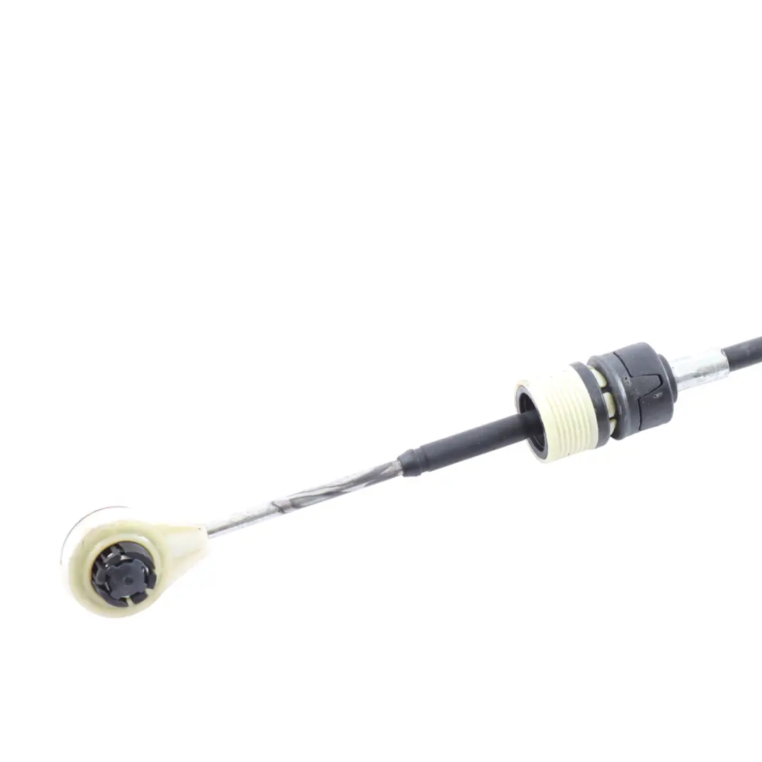 Ford Transit Mk7 Manual Gearbox Shifter Lever Linkage Cables - SKU RHD-6C1R-7E395-LF - Part number 6C1R-7E395-LF